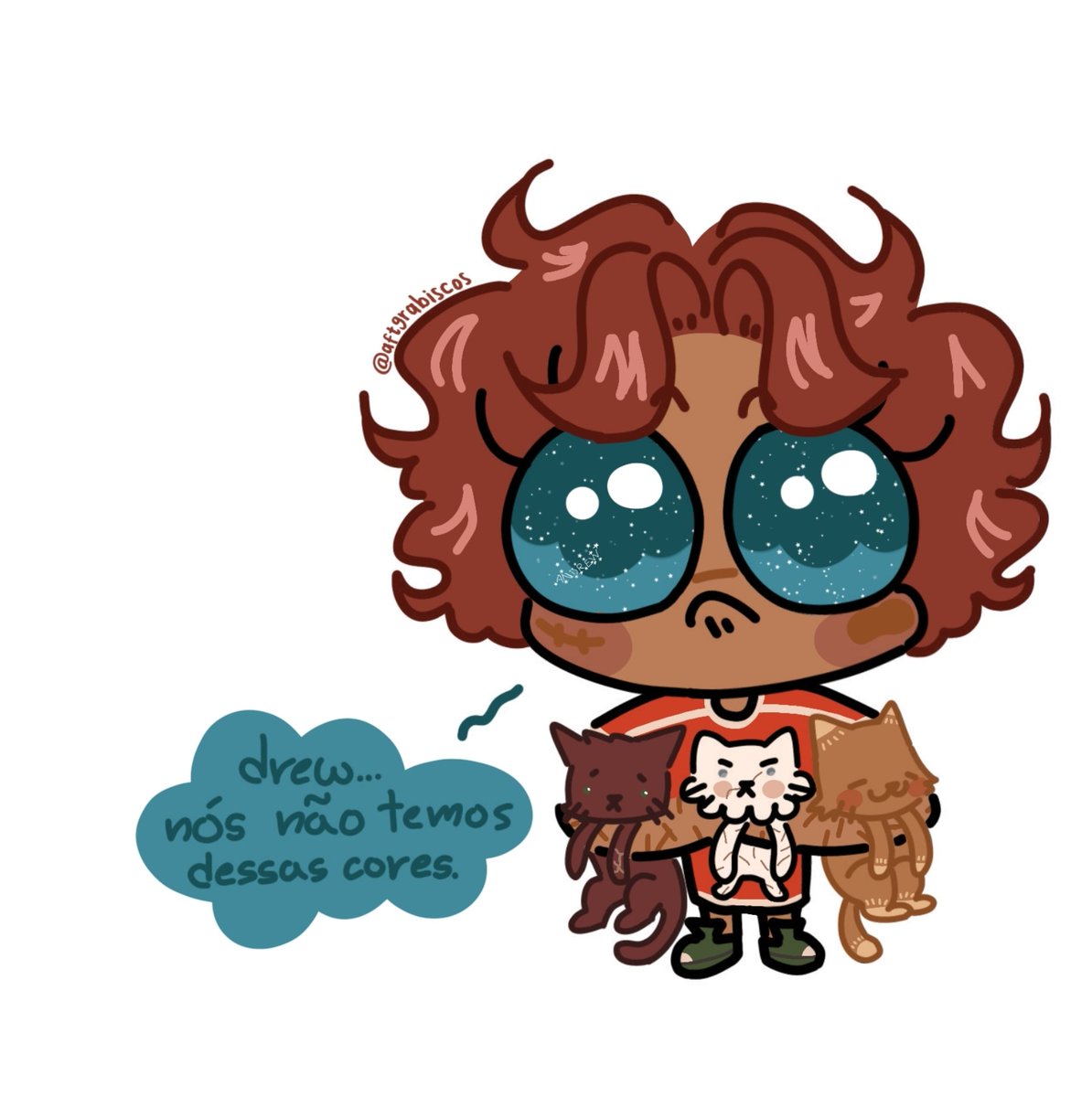 aftg rabiscos 🖍 tweet media