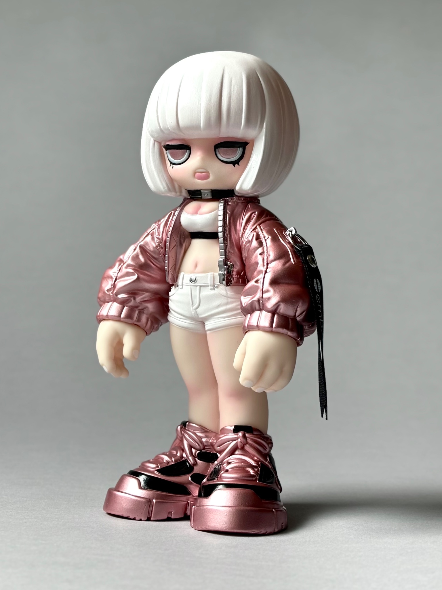 emDASH (@emDASH_toy) / X
