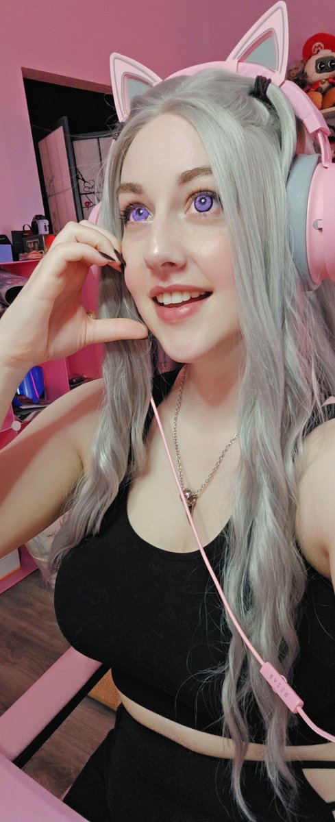 🖤 Lady Kay 🖤 tweet media