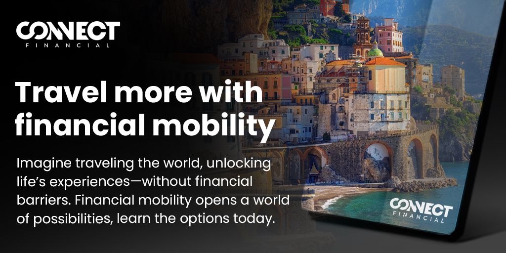 Connect Financial tweet media