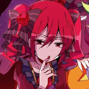 noel/niko! ✨️🥕 tweet media