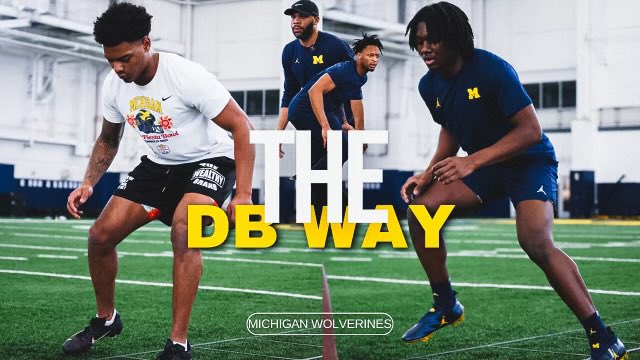 Koach Dickerson (@dickersonkoach) on Twitter photo Time to get to work 2🙏🏾‼️ Add that to the resume. Time to get to work 2🙏🏾‼️ Add that to the resume.