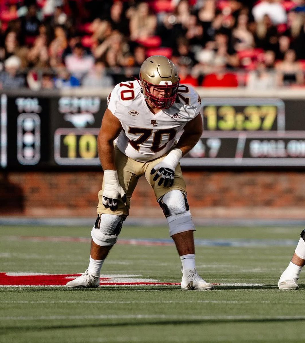 Boston College Football Fans 🦅 (@bcfootballfans) on Twitter photo OZZY TRAPILO DRAFTED 56TH IN THE SECOND ROUND TO THE CHICAGO BEARS‼️‼️‼️
<a href="/OzzyTrapilo/">Ozzy Trapilo</a> X <a href="/ChicagoBears/">Chicago Bears</a>
#NFLDraft2025 x #ForBostonAlways🦅 OZZY TRAPILO DRAFTED 56TH IN THE SECOND ROUND TO THE CHICAGO BEARS‼️‼️‼️
<a href="/OzzyTrapilo/">Ozzy Trapilo</a> X <a href="/ChicagoBears/">Chicago Bears</a>
#NFLDraft2025 x #ForBostonAlways🦅