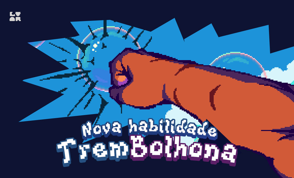 Luar_Studio's tweet photo. Only Brazilians will get this one — we had to!
.
🇧🇷Que tal esse power up para auxiliar nosso gatinho laranja a estourar as bolhas ?
#indiedev #indiegames #ComingSoon #pixelart #Brasil https://t.co/kN7CdF7KOf