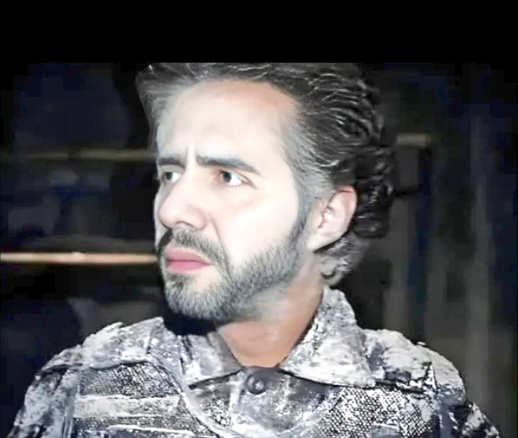 ElTrompudo2022's tweet image. Qué jayanes, ya le clavaron...

EL TÍO "PERIQUITO".

😬😬😬👇👇👇