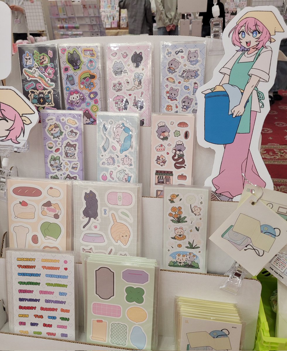 오일페 B15에서 만나요! ﾟ+.ヽ(≧▽≦)ﾉ.+ﾟ