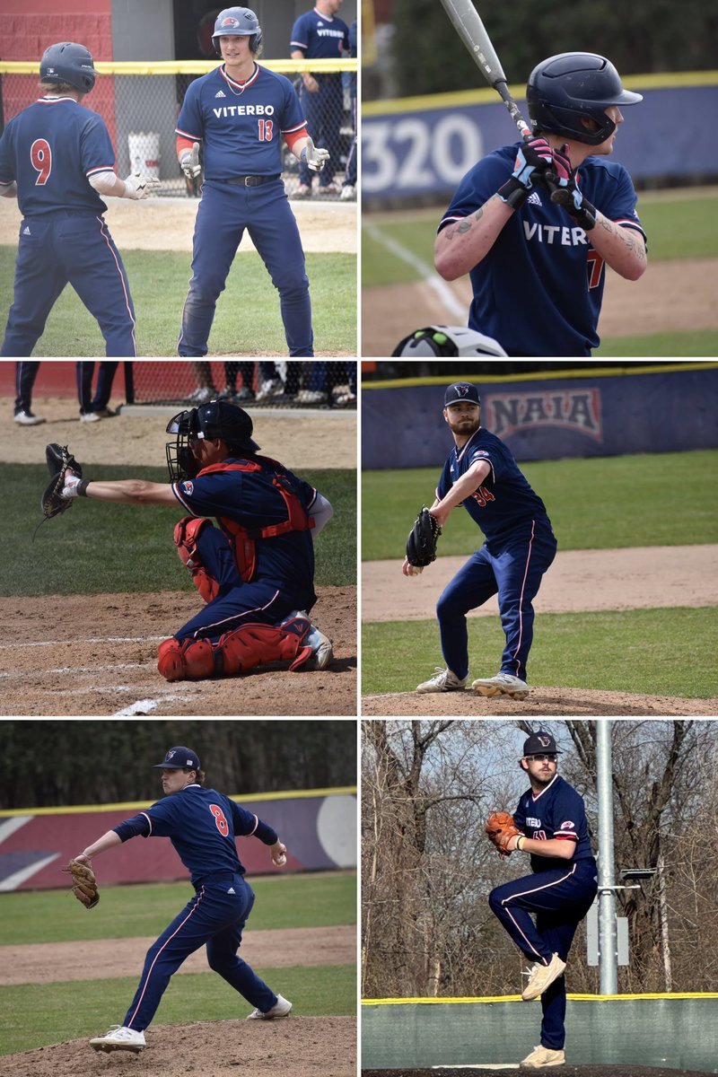 VHawkBaseball's tweet image. Come on out to the OAC tomorrow &amp;amp; Fill The Hill to celebrate our 17 Seniors on Senior Day!

1:00PM 1st Pitch

#HawkFlock