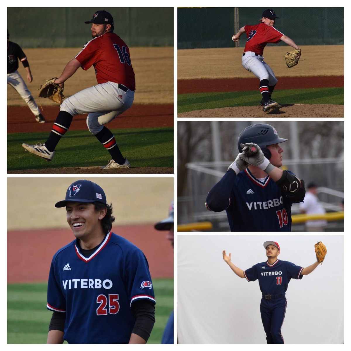 VHawkBaseball's tweet image. Come on out to the OAC tomorrow &amp;amp; Fill The Hill to celebrate our 17 Seniors on Senior Day!

1:00PM 1st Pitch

#HawkFlock