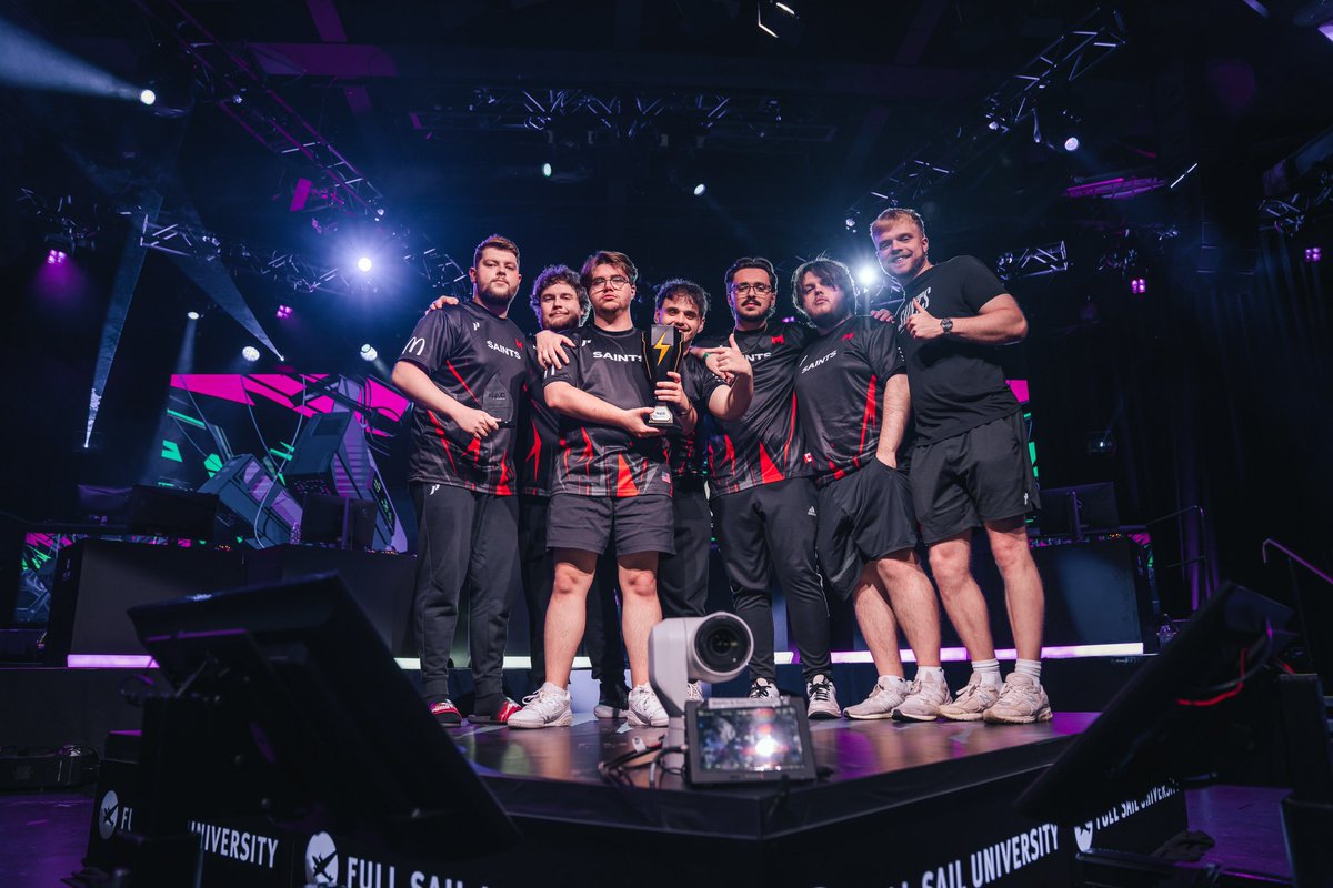 Maryville Esports tweet media