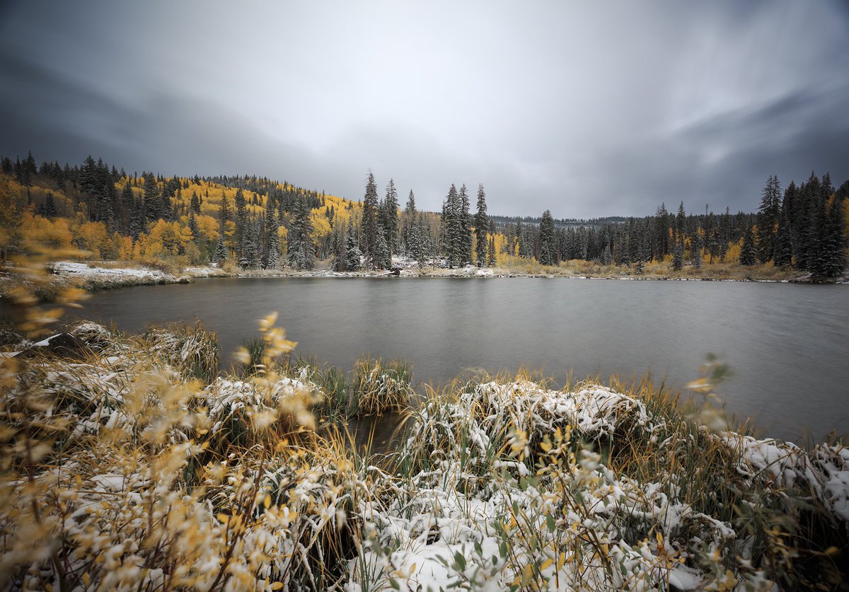 JHThompPhotog's tweet photo. #colorado #canon #50mm #17mm #fall #photography #landscapephotography https://t.co/CLFB4FXHW1