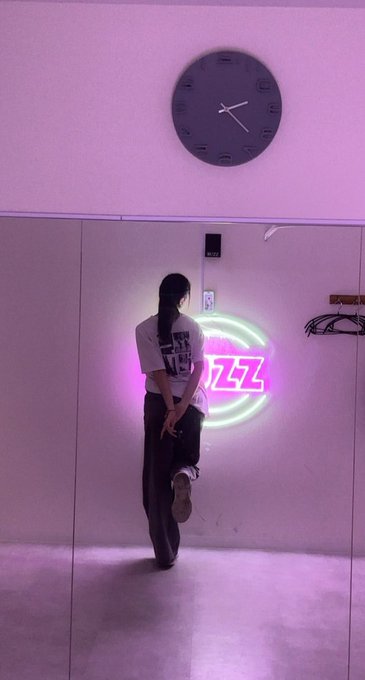 Twitterのコスプレ画像3