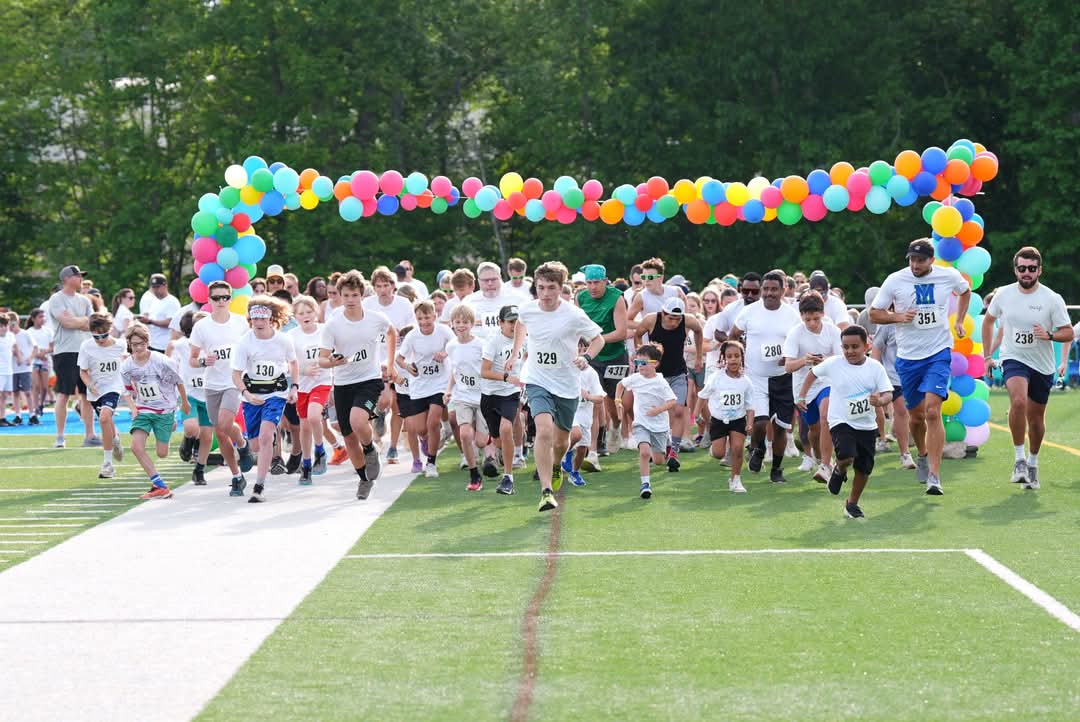 MICS Track & Field tweet media