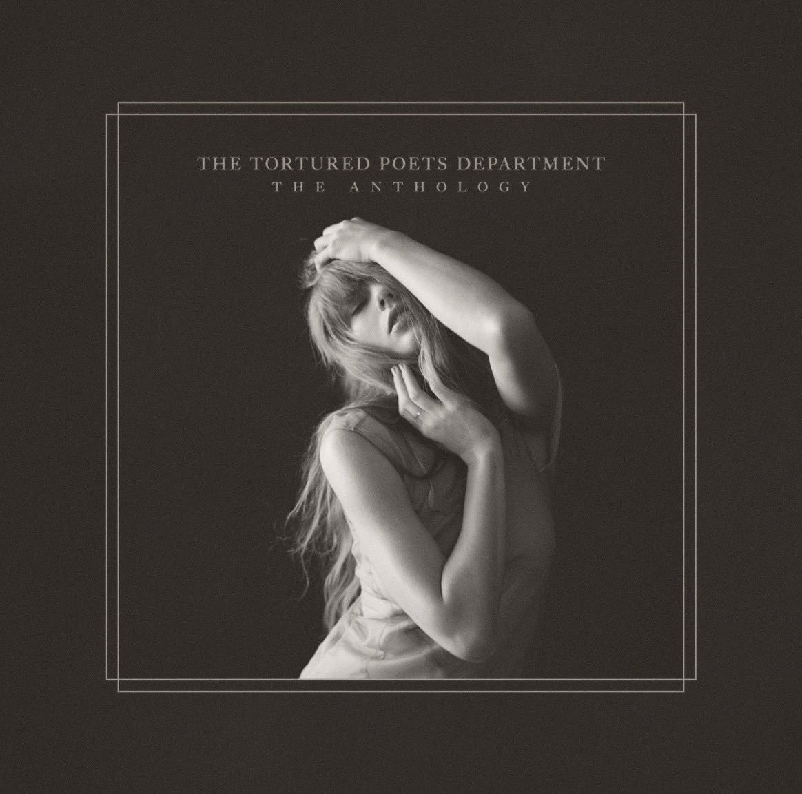 spinorbinmusic's tweet photo. ‘THE TORTURED POETS DEPARTMENT’ by Taylor Swift returns to #1 on the Official UK Albums Chart on its first anniversary.
It’s now spent 11 weeks at #1 — the most of any album this decade. 👑🇬🇧
#TaylorSwift #TTPD #Swifties #UKChart https://t.co/rTEiimB7UH