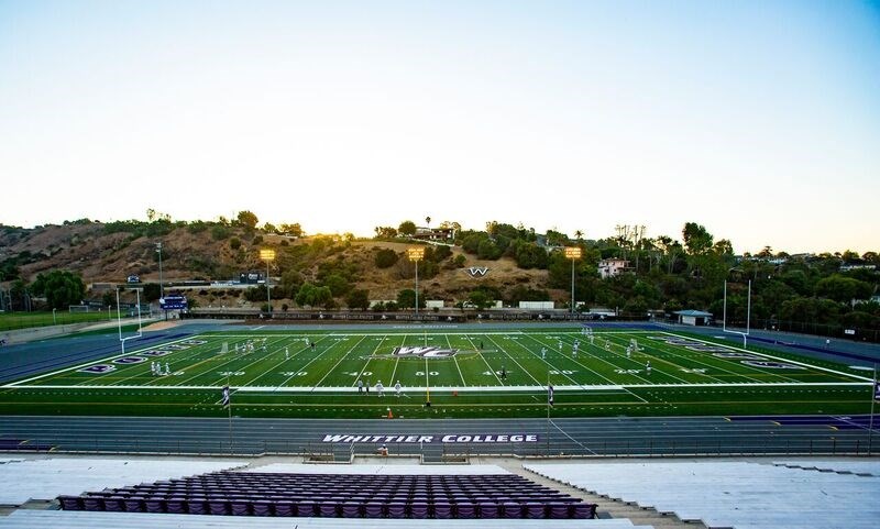 Lucas Govan (@coachlucasgovan) on Twitter photo I’ve been part of Whittier College before, and I came back for one reason — The People.
This place is more than a school. It’s a tight-knit, supportive community that cares. Proud to be back and building something special with <a href="/Poetfootball/">Whittier College Football</a> .
#PoetPride #ReturnOfThePoets I’ve been part of Whittier College before, and I came back for one reason — The People.
This place is more than a school. It’s a tight-knit, supportive community that cares. Proud to be back and building something special with <a href="/Poetfootball/">Whittier College Football</a> .
#PoetPride #ReturnOfThePoets