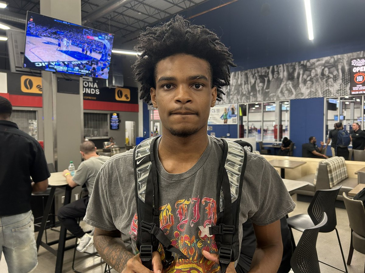 slancehoops's tweet image. Four-star shooting guard Markus Kerr will be taking a visit to @PackMensBball on May 2, he told ZAGSBLOG.com. 

#NCState
