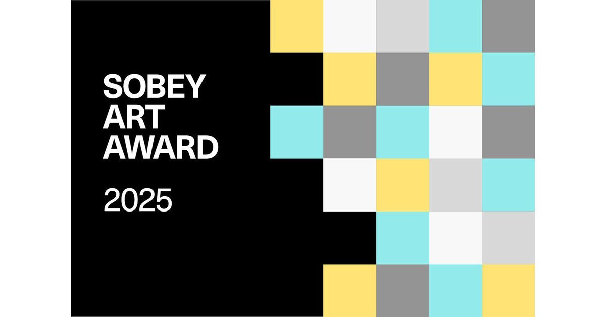 Congratulations to Christina Battle on being longlisted for the 2025 Sobey Art Award!
Christina is a PhD graduate in Art &amp; Visual Culture from Western’s Department of Visual Arts and collaborates with the Centre for Sustainable Curating.
gallery.ca/whats-on/sobey…