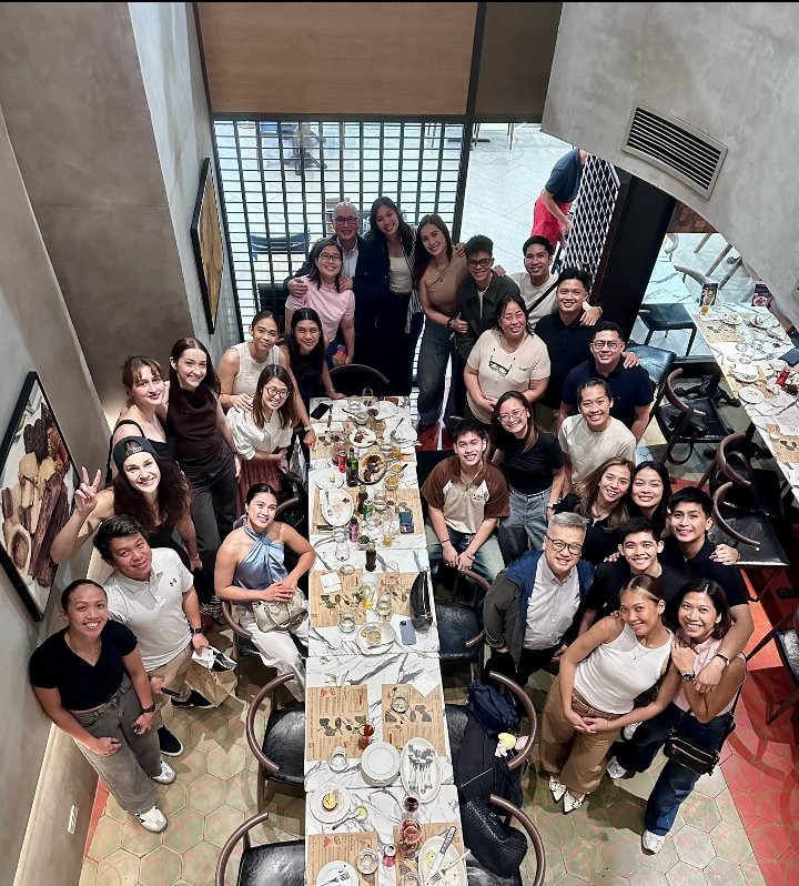 Rrochellie08's tweet photo. What you see vs                          what I see 💛🧡 Ganito ba dapat kadikit JELLA? 🥰 https://t.co/55q6p1WLEZ