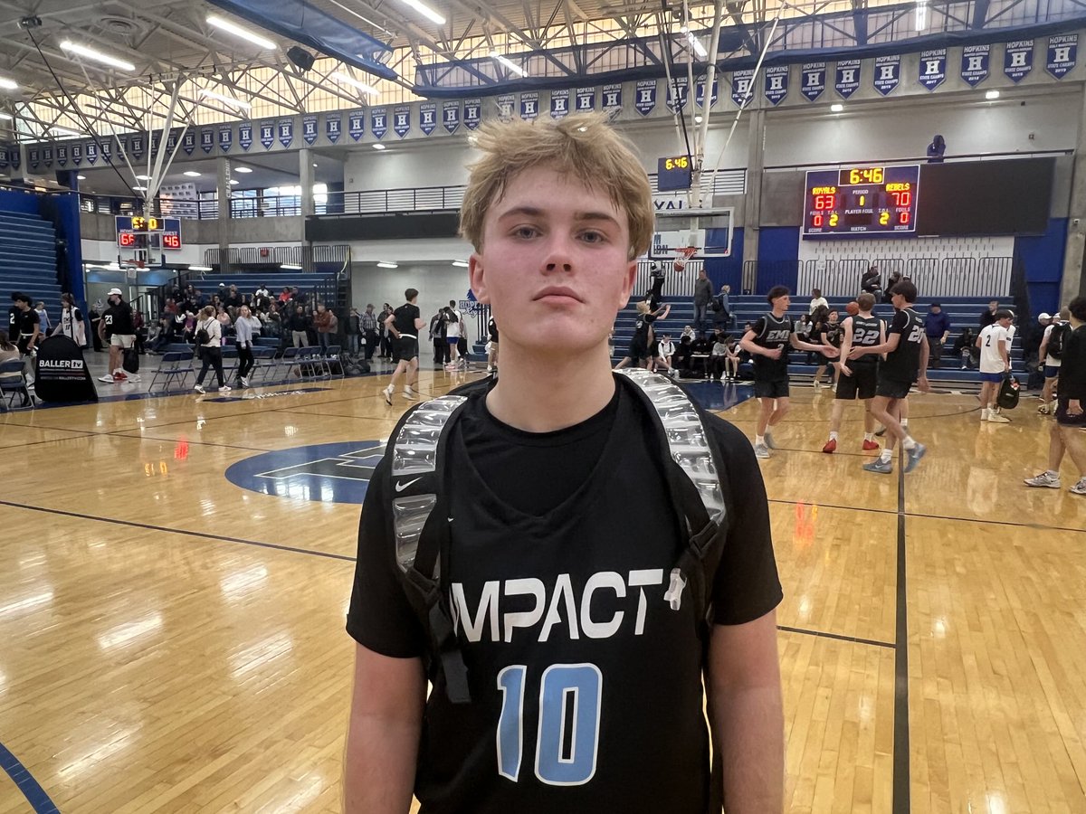 SD standouts ⁦<a href="/PHCircuit/">Prep Hoops Circuit 🏀</a>⁩ #PHTwinCitiesTakedown 

Dylan Runestad - Baltic
Connor Relf - Roosevelt