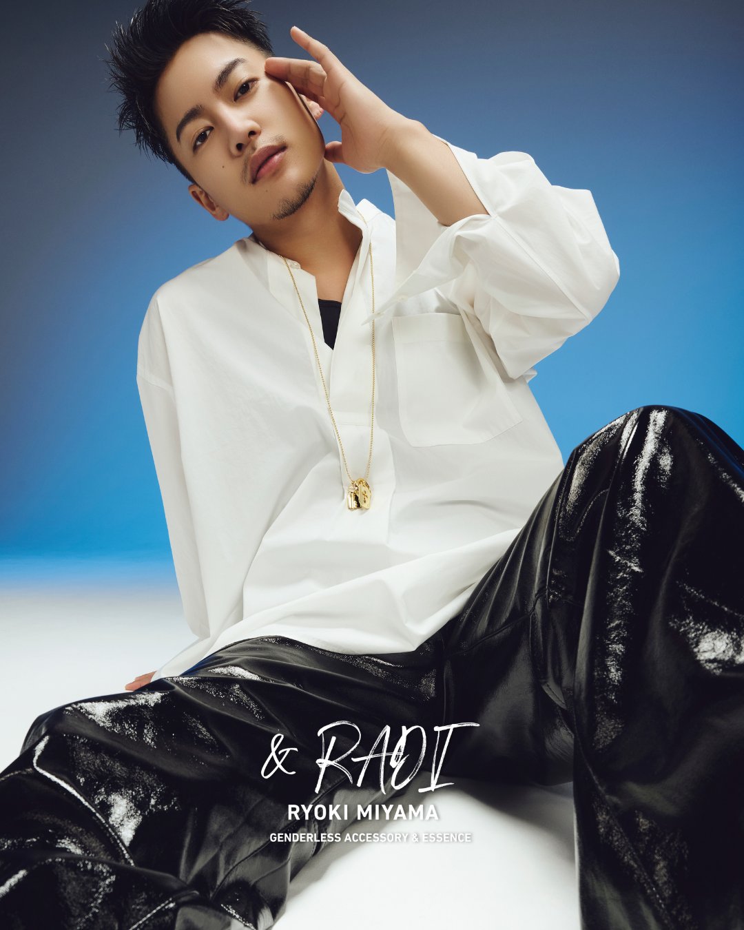 三山凌輝 OFFICIAL GOODS STORE (@ryokimiyama_ogs) / X 三山凌輝 OFFICIAL GOODS STORE (@ryokimiyama_ogs) / X