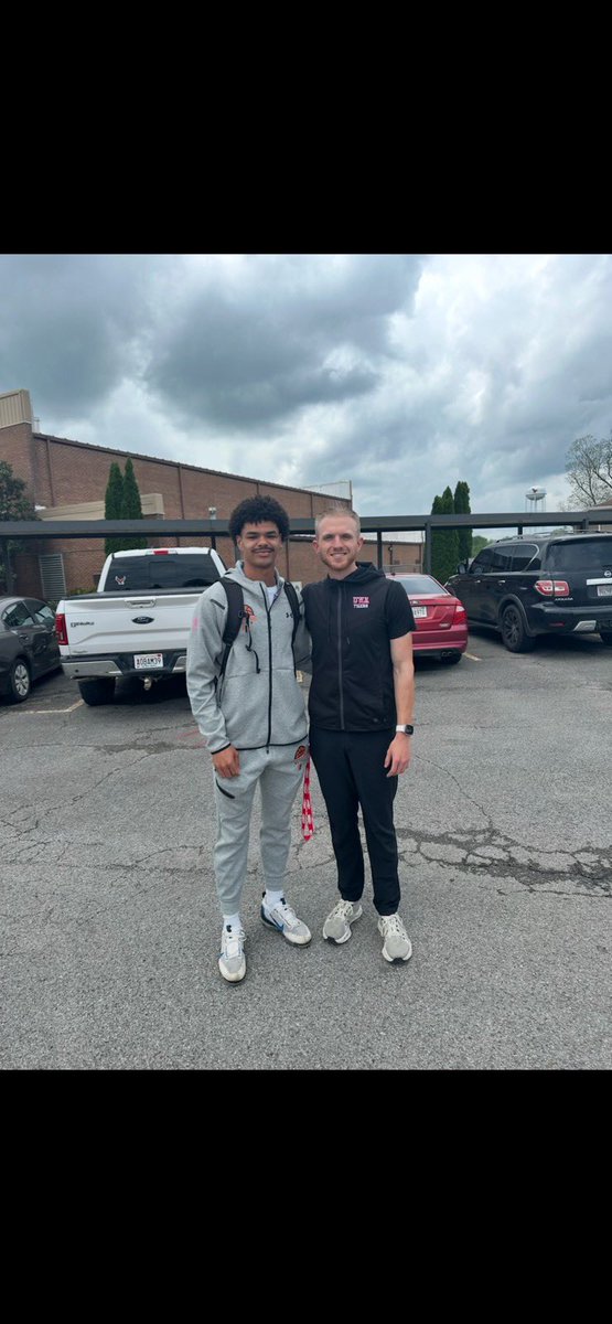 Treiy Crenshaw (@treiycrenshaw6) on Twitter photo Had a great talk with <a href="/CoachTFletcher/">Thomas Fletcher</a> today! Big things happening at West Alabama! Thanks for stopping by today! <a href="/CoachYeah/">Scott Cochran</a> <a href="/reggieragland/">Reggie Ragland</a> <a href="/uwa_football/">West Alabama FB</a> <a href="/PrepRedzoneAL/">Prep Redzone Alabama</a> <a href="/DouglasHighSch1/">Douglas HS Football</a> Had a great talk with <a href="/CoachTFletcher/">Thomas Fletcher</a> today! Big things happening at West Alabama! Thanks for stopping by today! <a href="/CoachYeah/">Scott Cochran</a> <a href="/reggieragland/">Reggie Ragland</a> <a href="/uwa_football/">West Alabama FB</a> <a href="/PrepRedzoneAL/">Prep Redzone Alabama</a> <a href="/DouglasHighSch1/">Douglas HS Football</a>