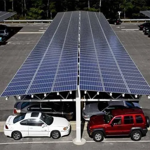 Before we cover another inch of prime farmland in solar panels we should cover every supermarket and retail park car park in solar.

Who agrees?