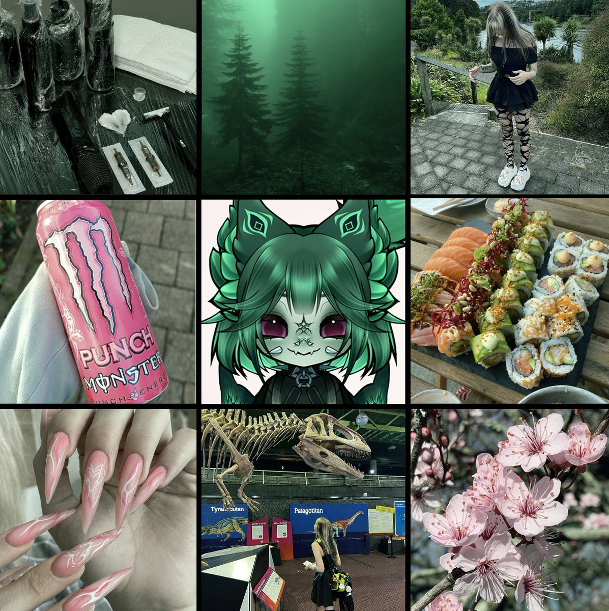 ✦ Vyegore ✦ tweet media