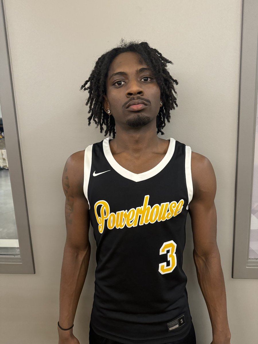 Powerhouse MN 2028 (16U) tweet media