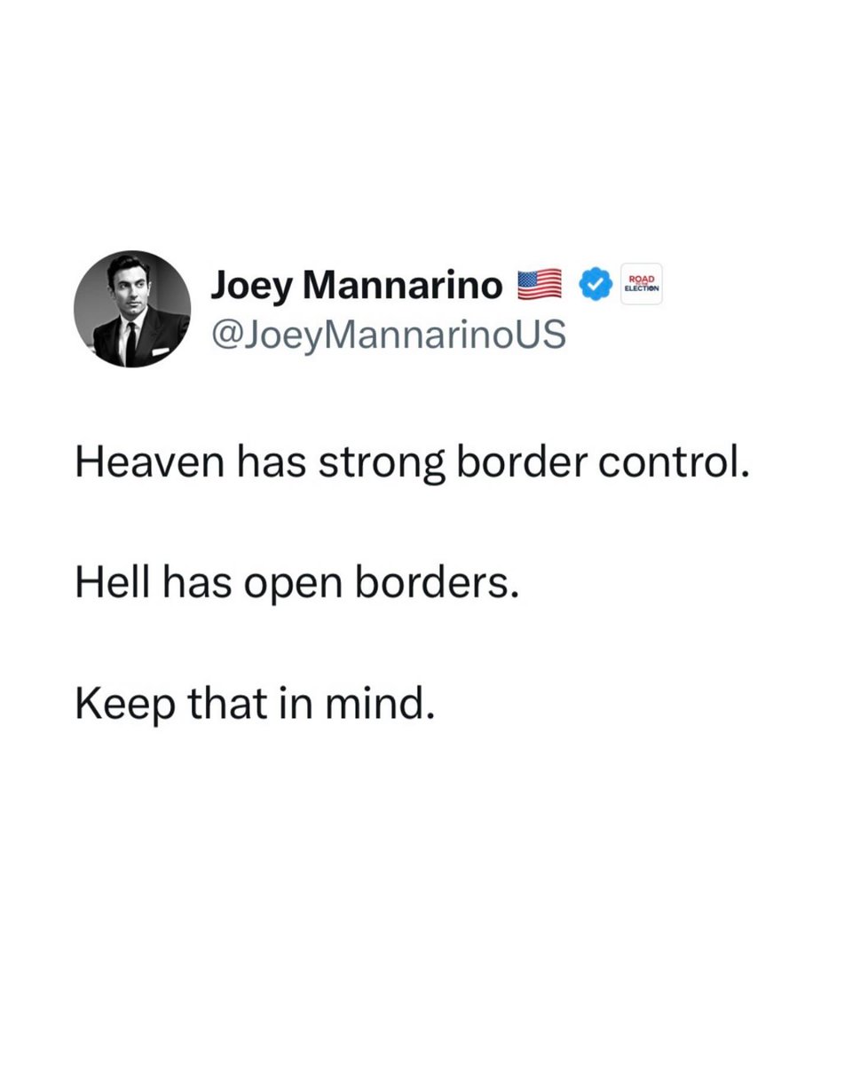 DadFollowing's tweet image. 100%