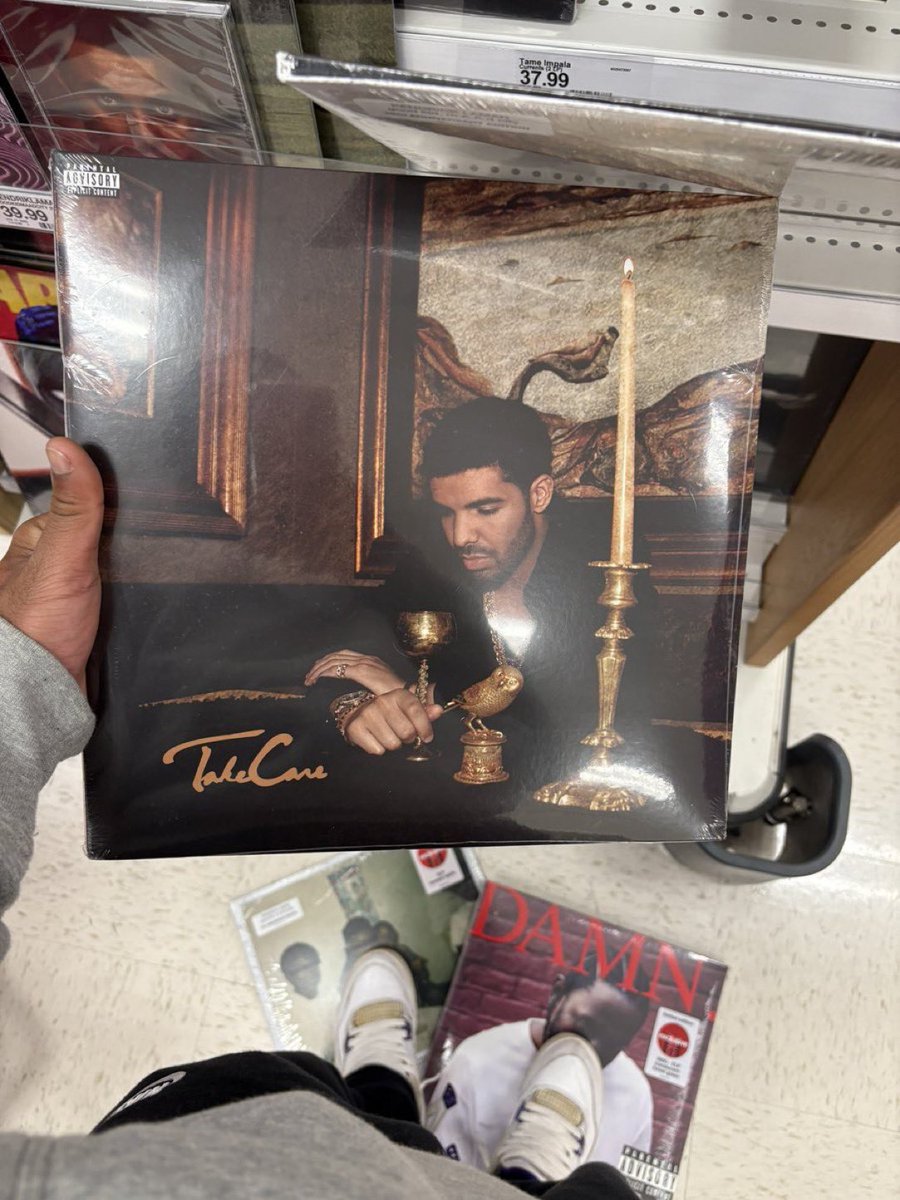 Only real music gonna last