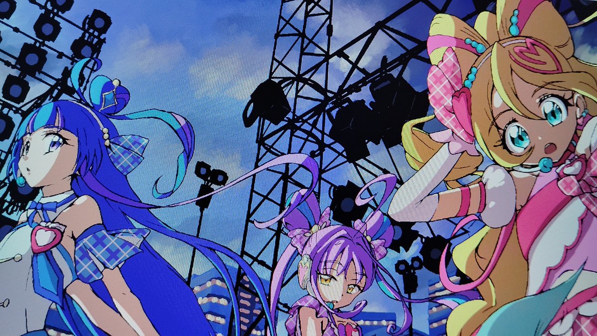 影革「ユトポリス」2巻発売中 (@kagekaku) on Twitter photo 