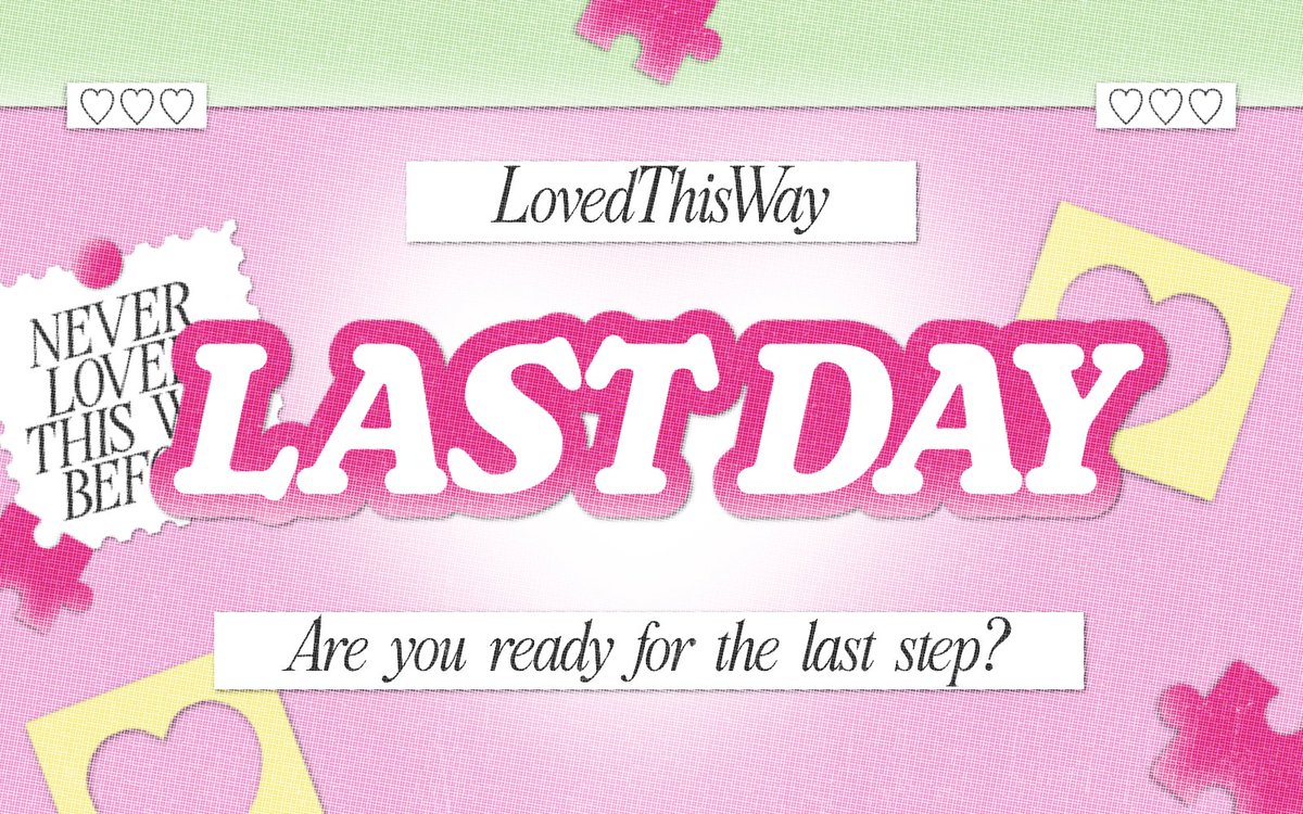 itstaesanway) / Posts / X