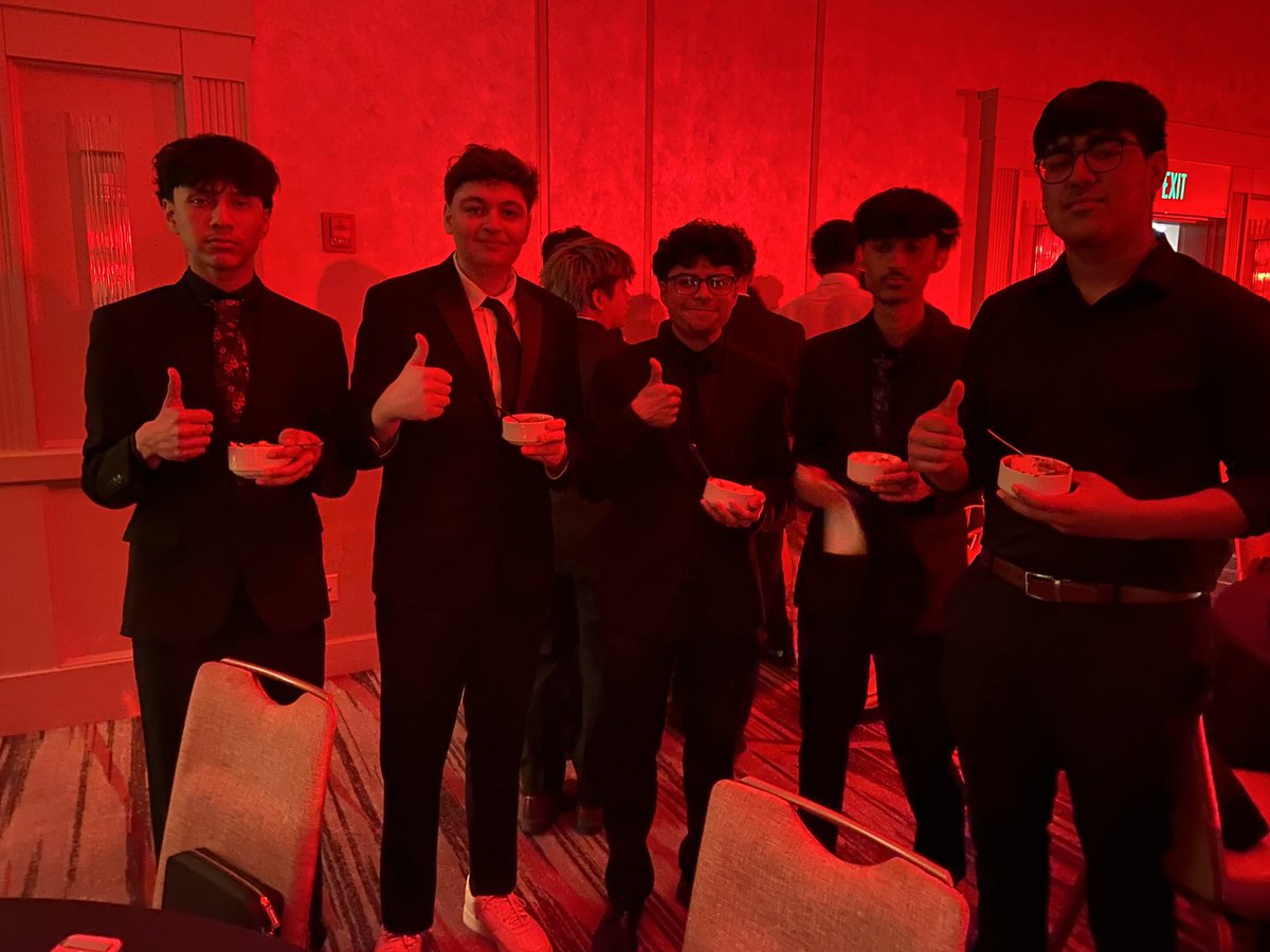 Vilma Nájera, Principal tweet media