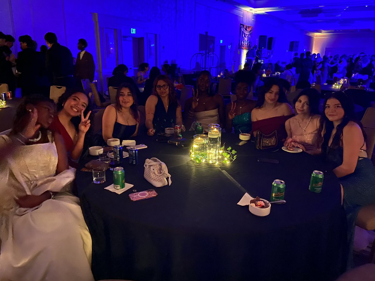 Vilma Nájera, Principal tweet media