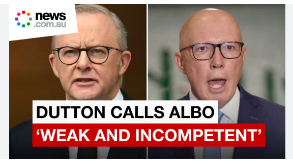 BygoneDiva's tweet photo. @strangerous10 Liberal nationals - A Party of Monsters & Misogynists being protected by #MurdochGutterMedia
Chief Monster is now on the attack for his seat. Sock it too him Ali France for Dickson!
#DuttonIsAMonster #DontRiskDutton #AusVotes2025 https://t.co/FWzFwdKS3T