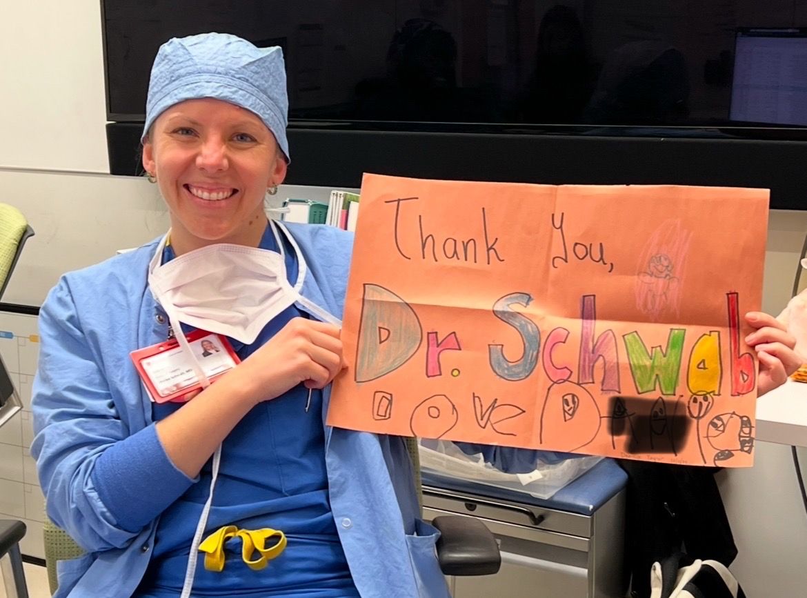 Stanford Ped Surg tweet media