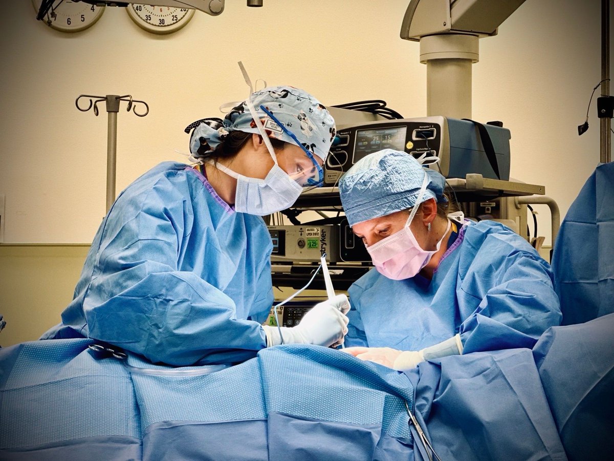 Stanford Ped Surg tweet media