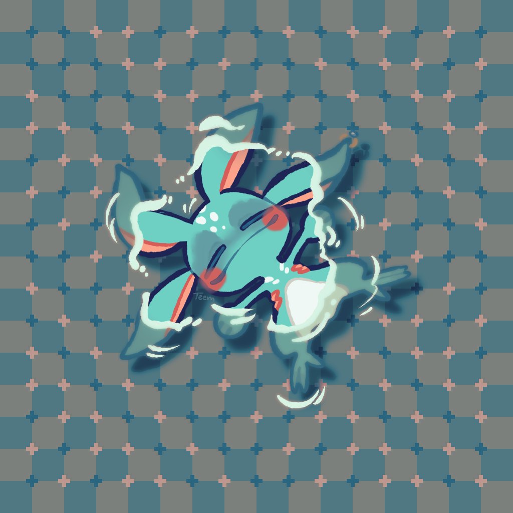 fibsh be chillin'
#leagueoflegends #artoflegends