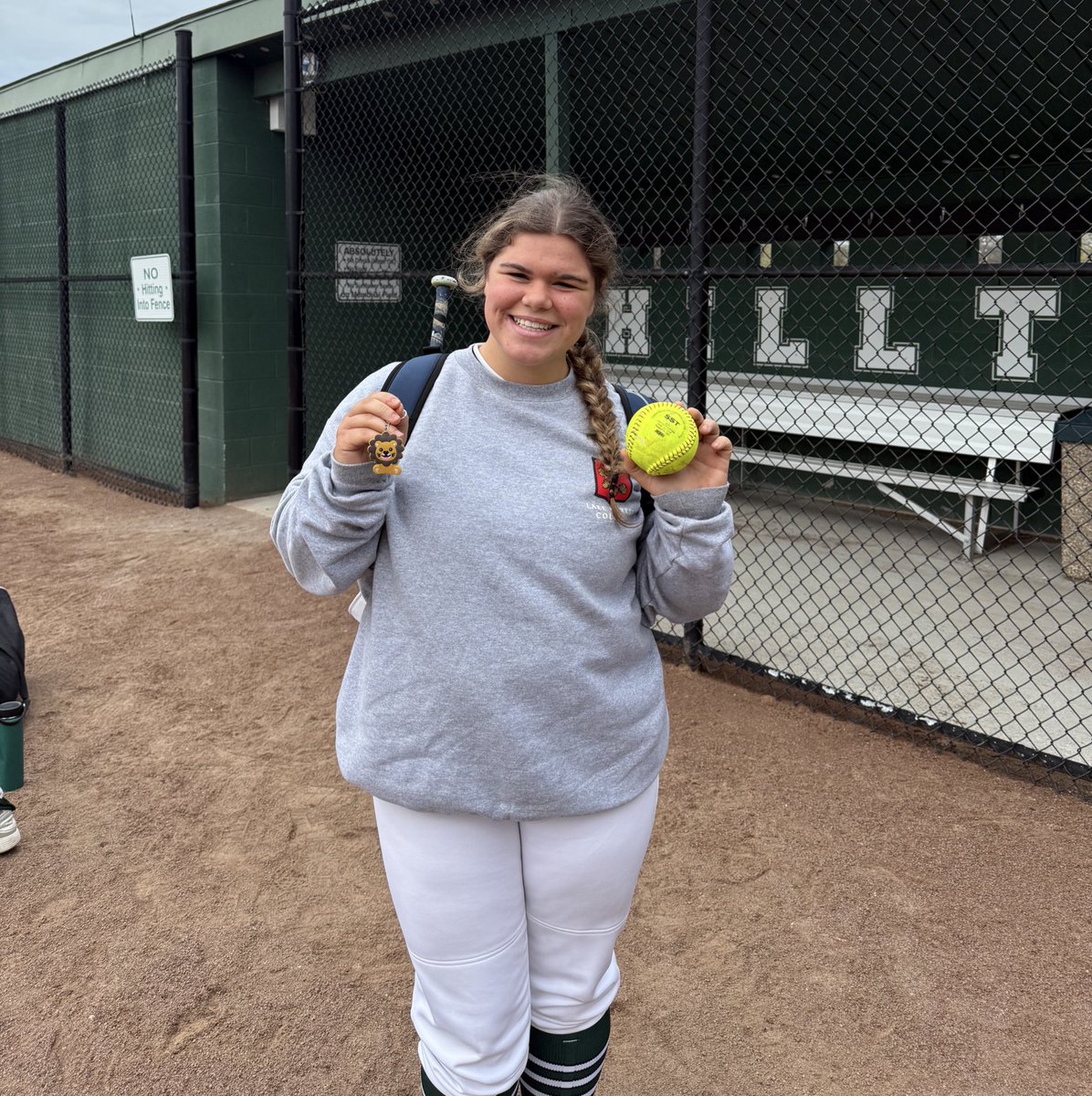 Coach McGrane (@coachmcgranegw) on Twitter photo GW 4 HC 3
Salerno: CG, 3 ER, 6 H, 10 Ks
Adduci: 2-3, HR
Stieglitz: 2-2, BB
Eltzroth: 1-3, 2B
#AsOne
<a href="/jwelge96/">Joshua Welge</a> <a href="/dhpreps/">Daily Herald Preps</a> GW 4 HC 3
Salerno: CG, 3 ER, 6 H, 10 Ks
Adduci: 2-3, HR
Stieglitz: 2-2, BB
Eltzroth: 1-3, 2B
#AsOne
<a href="/jwelge96/">Joshua Welge</a> <a href="/dhpreps/">Daily Herald Preps</a>