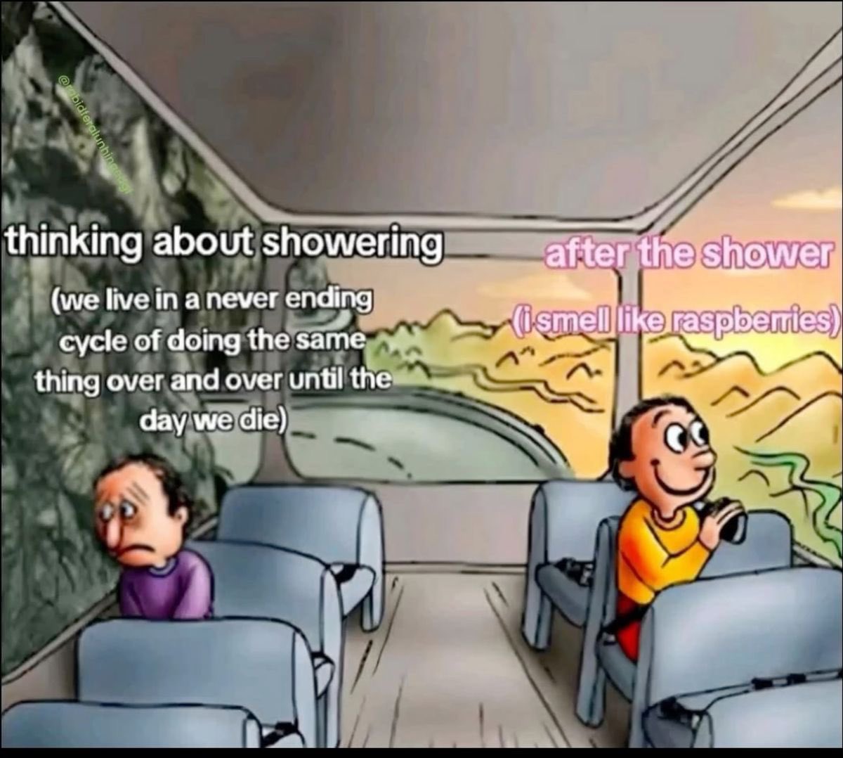 chaotic memes (@memechaotic) on Twitter photo 