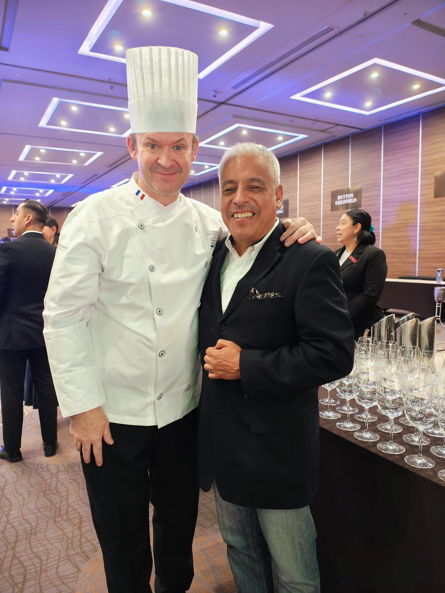 RUBÉN HERNÁNDEZ tweet media