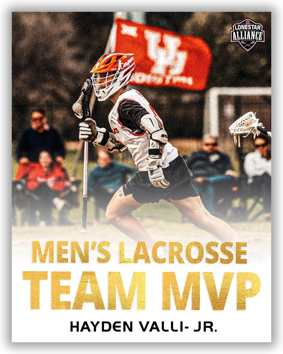 Houston Lacrosse tweet media