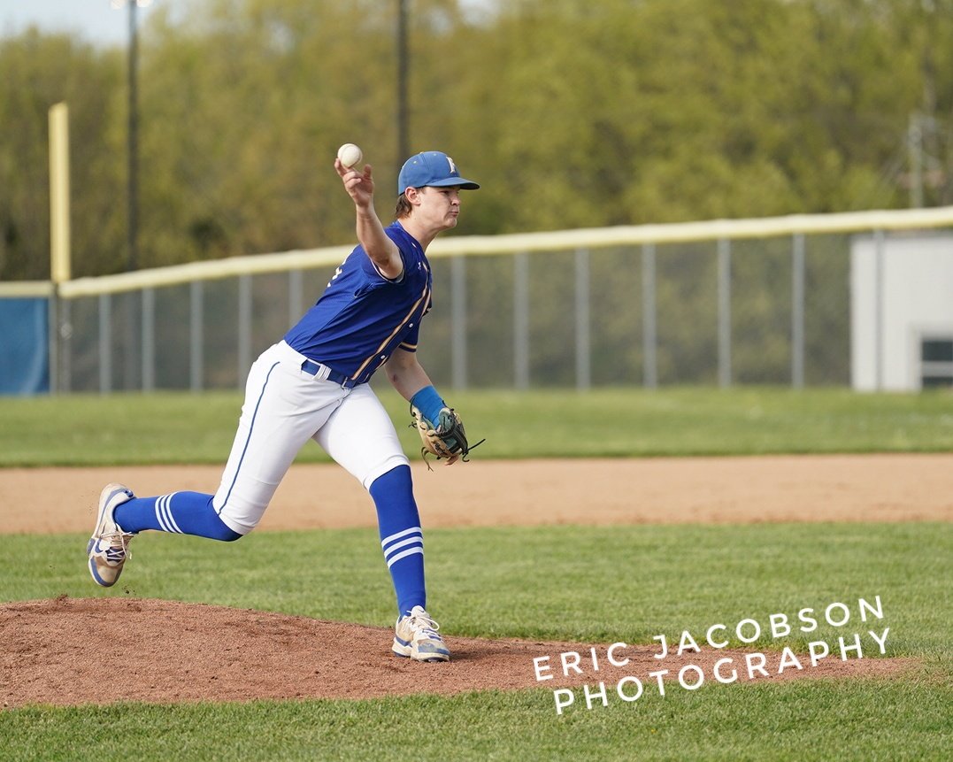 Eric Jacobson Photography tweet media