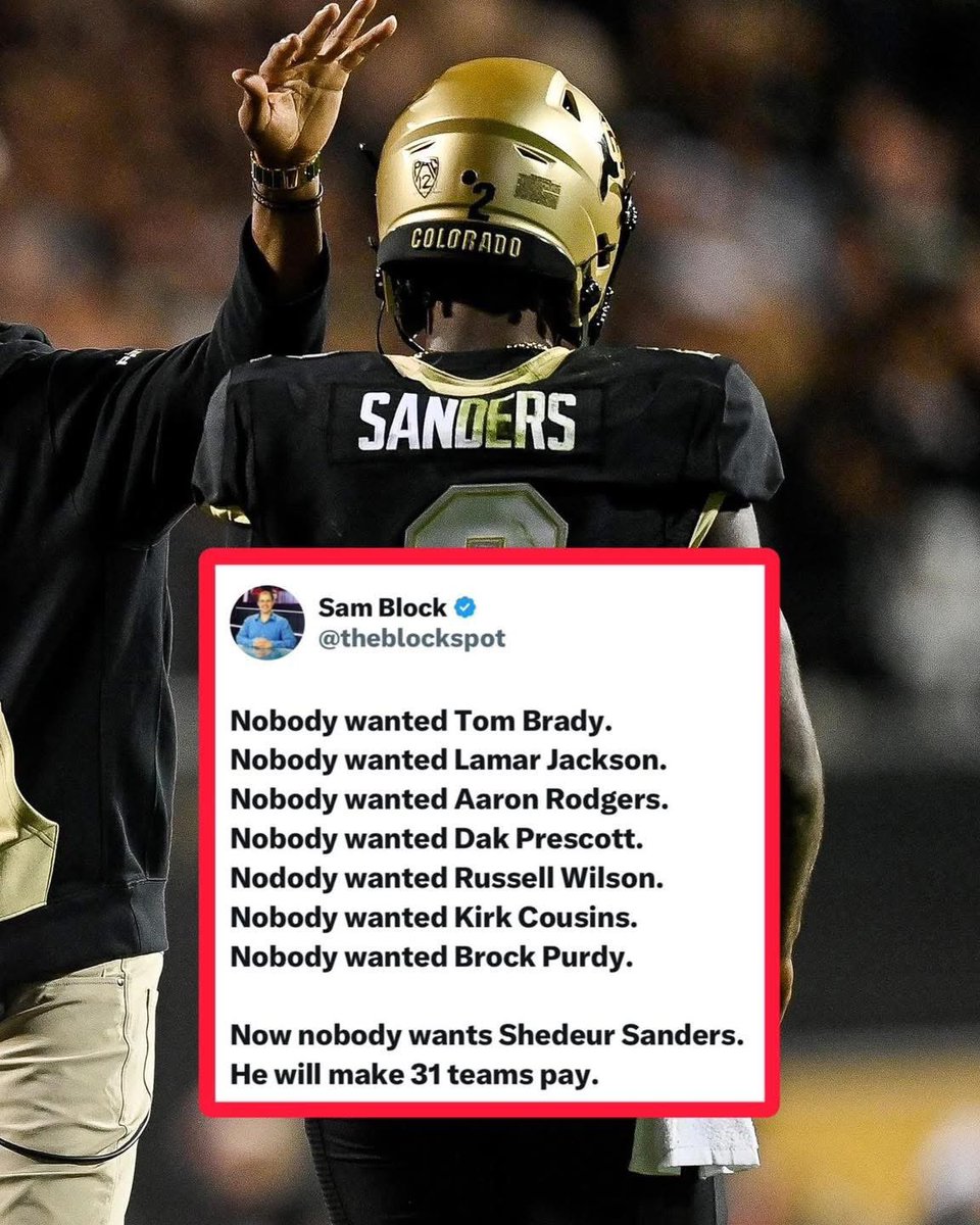 MassMan44's tweet image. Can’t believe Sanders is picked yet. I think he’s gonna ball in @nfl. And now he has the chip on his shoulder fueling him more! #Sanders #NFLDraft