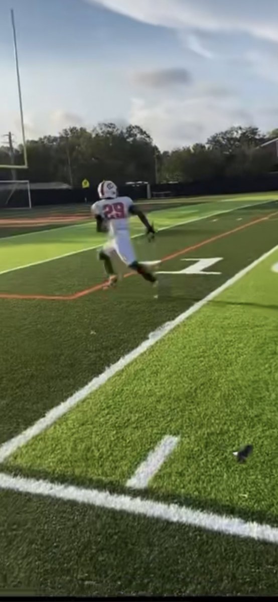Recruitment 100% open 5’9 189lbs ⁦<a href="/NashaunPryor1/">Nashaun Pryor</a>⁩