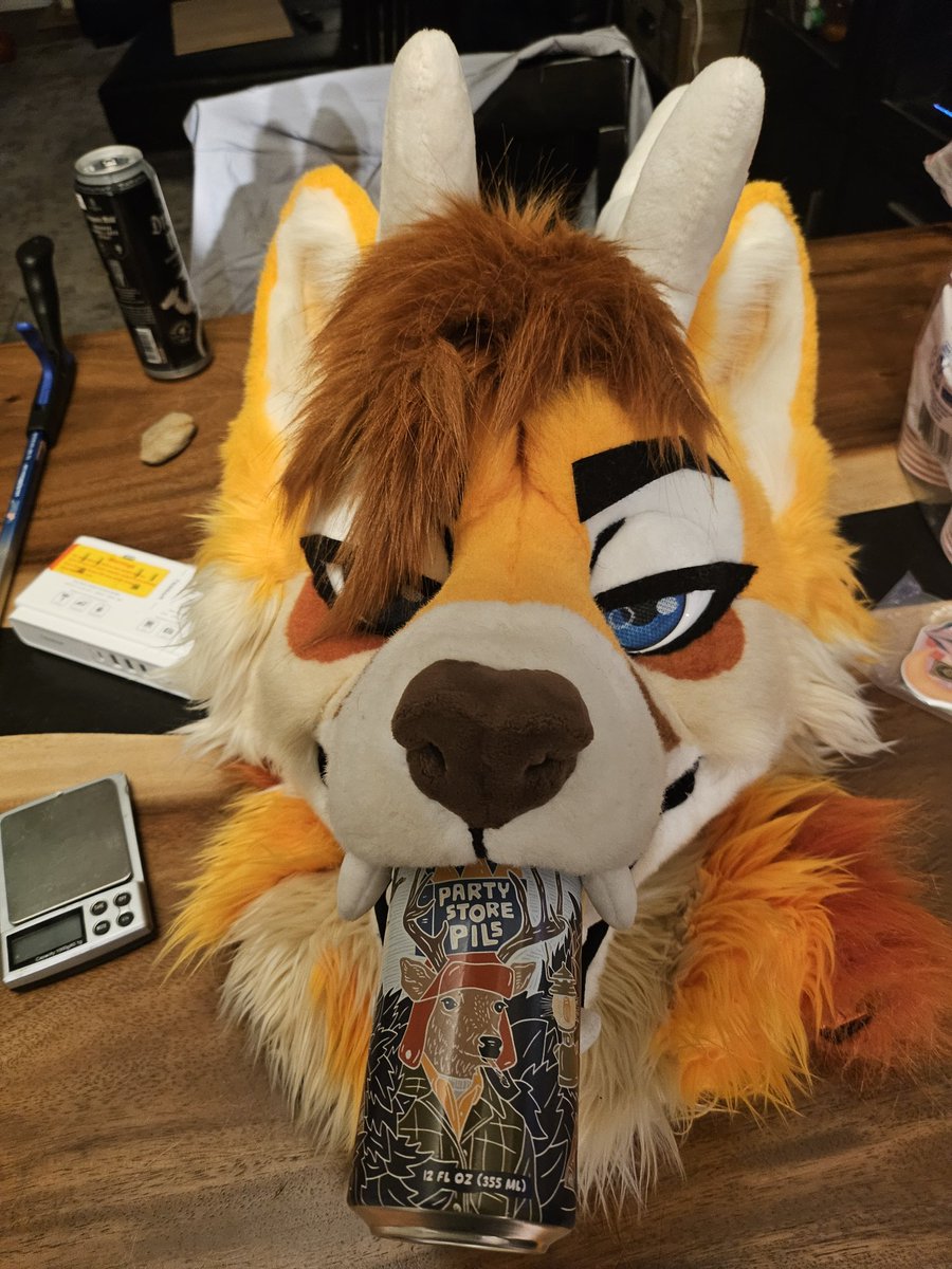 Celebrating deer day the right way 🦌