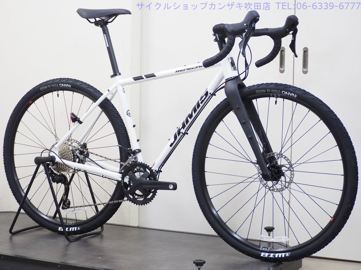 サイクルショップカンザキ吹田店 on X: サイクルショップカンザキ吹田店 on X: