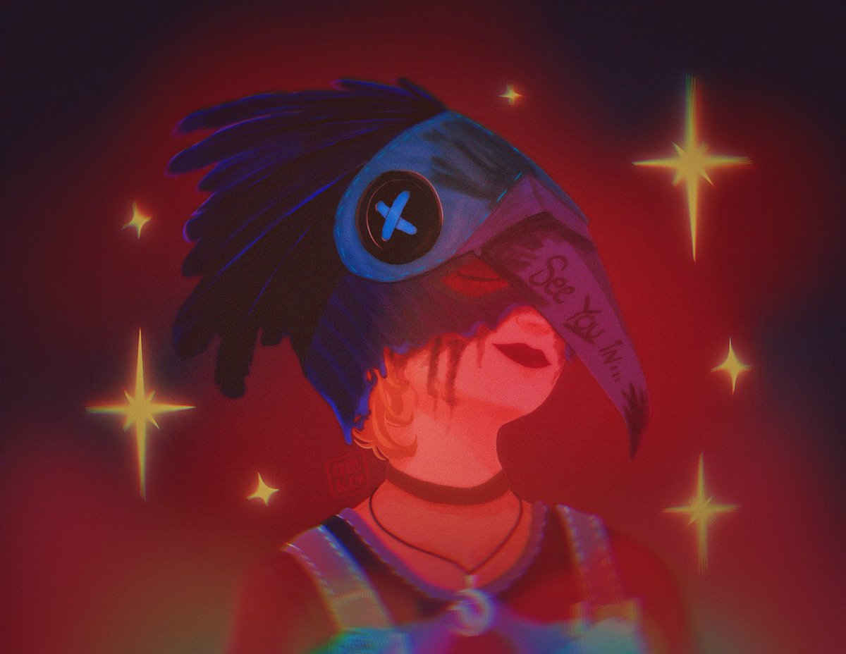 gianthobbit's tweet photo. It glows at night…
#DontNod #LostRecordsBloomAndRage #LostRecords #fanart #katmikaelsen #kat #Rage #tape2 https://t.co/wZq1JYBAux