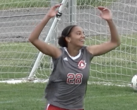 Channel1450com's tweet photo. This week's Selvaggio Steel Game of the Week was girls soccer last night between the Cardinals and Senators. Recap the game here
https://t.co/1Mi0SE35mE https://t.co/ezcS3xOkMA