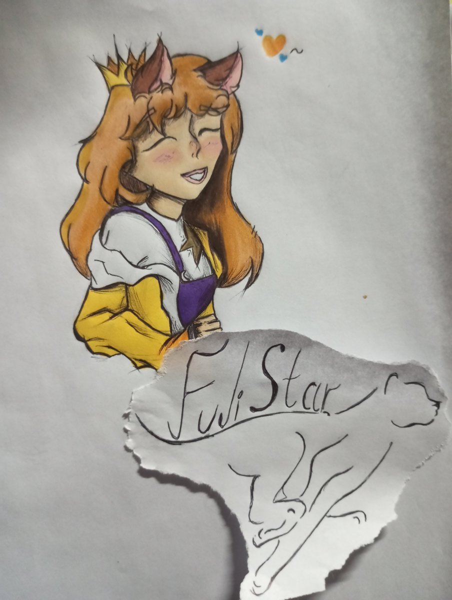 Stell_compas's tweet photo. Auu!?.... En fin el Oc de @Aniwolf276906
•
•
•
Me gustó un montón 🫶 #OC #Dibuj https://t.co/uuSpErh3qm
