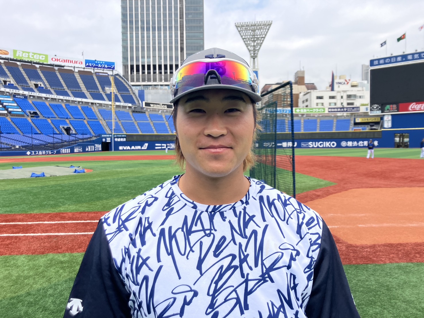 横浜DeNAベイスターズ on X: 